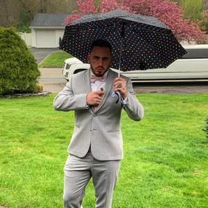 Meet your Posher, Antonio